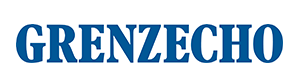 Grenzecho Logo
