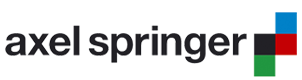 Axel Springer Logo