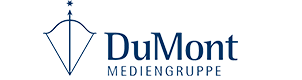 DuMont Mediengruppe Logo