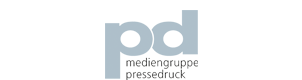 Mediengruppe Pressedruck Logo